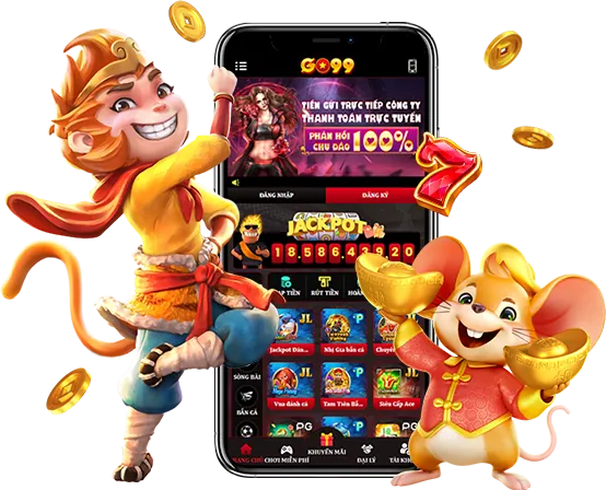 Banner khuyến mãi game bắn cá