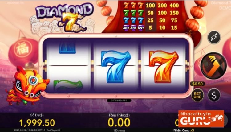 Cách để trúng giải Jackpot trong Casino